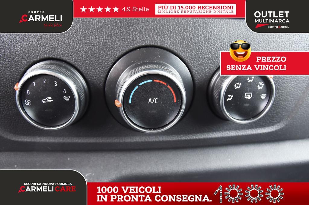 Renault Master IV Furgone tetto alto Master T35 2.3 Dci 135cv L3h2 Start My23