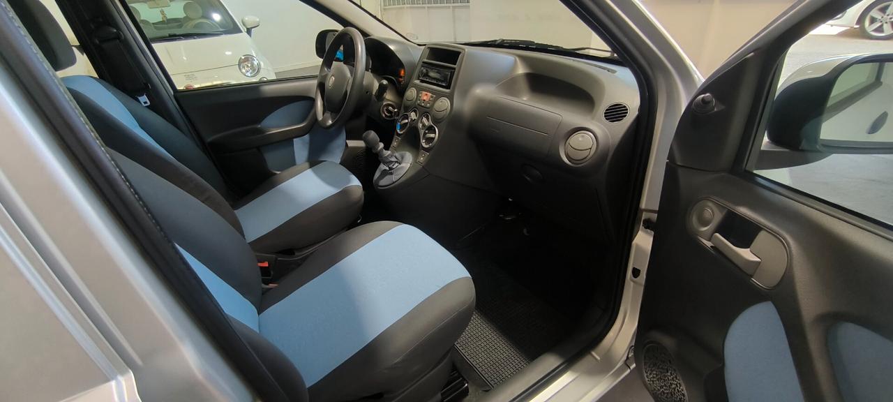 Fiat Panda 1.2 Dynamic 60cv benzina ok neopatentati