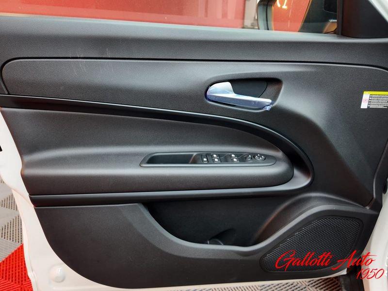 Alfa Romeo Junior Ibrida 1.2 136CV Hybrid eDCT6 ibrida SPECIALE