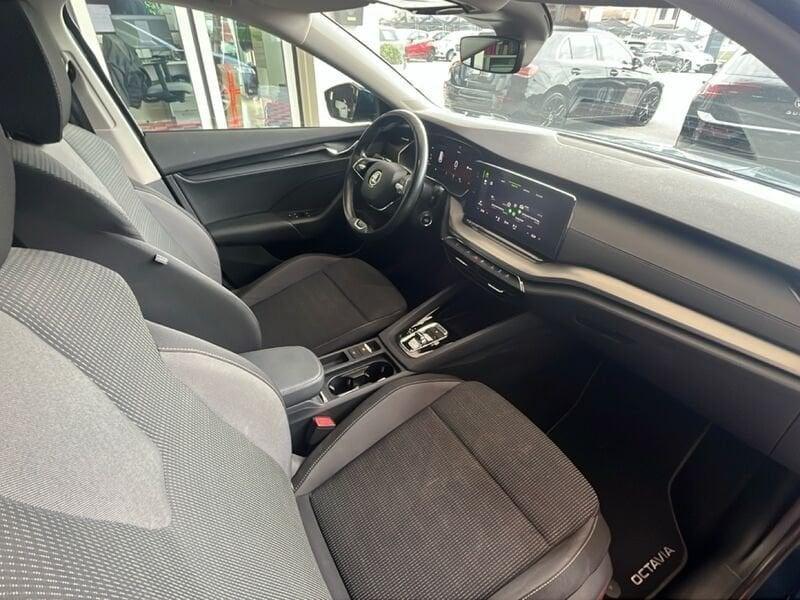 Škoda Octavia 2.0 TDI EVO 150cv EXECUTIVE DSG