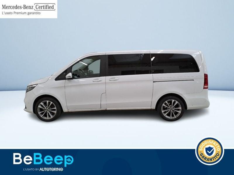 Mercedes-Benz Classe V V LONG 250 D SPORT AUTO