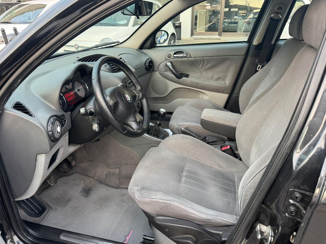 Alfa Romeo 147 1.9 JTD M-JET 16V 5 porte Prog.