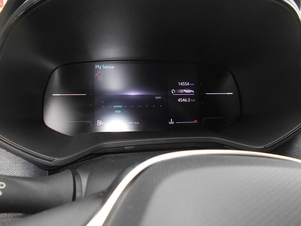 Renault Clio 1.0 TCe Techno