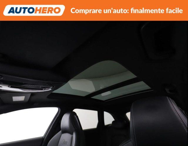 AUDI RS 4 Avant 2.9 TFSI quattro tiptronic