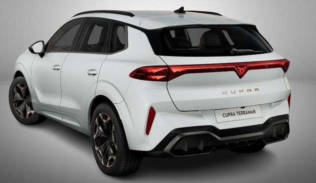 CUPRA Terramar 1.5 eTSI HYBRID DSG 150CV *NUOVO PRONTA PROMO