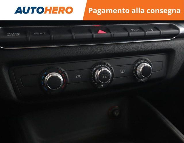 AUDI A3 SPB 1.6 TDI clean diesel Attraction