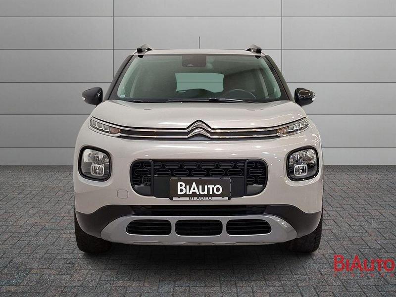Citroën C3 Aircross C3 Aircross 1.2 puretech Shine s&s 110cv