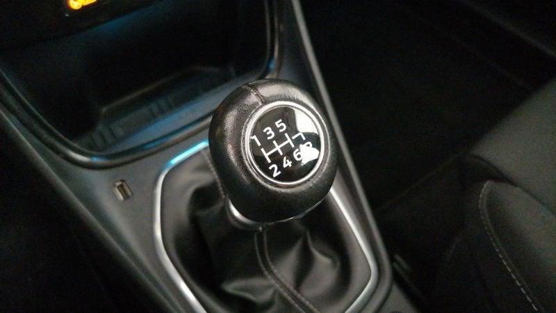 Ford Puma 1.0 ecoboost h Titanium s&s 125cv