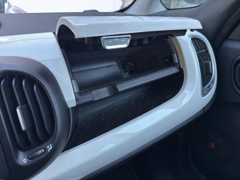 FIAT 500L Trekking 500 L 5p 1.6 Multijet 105cv 6m