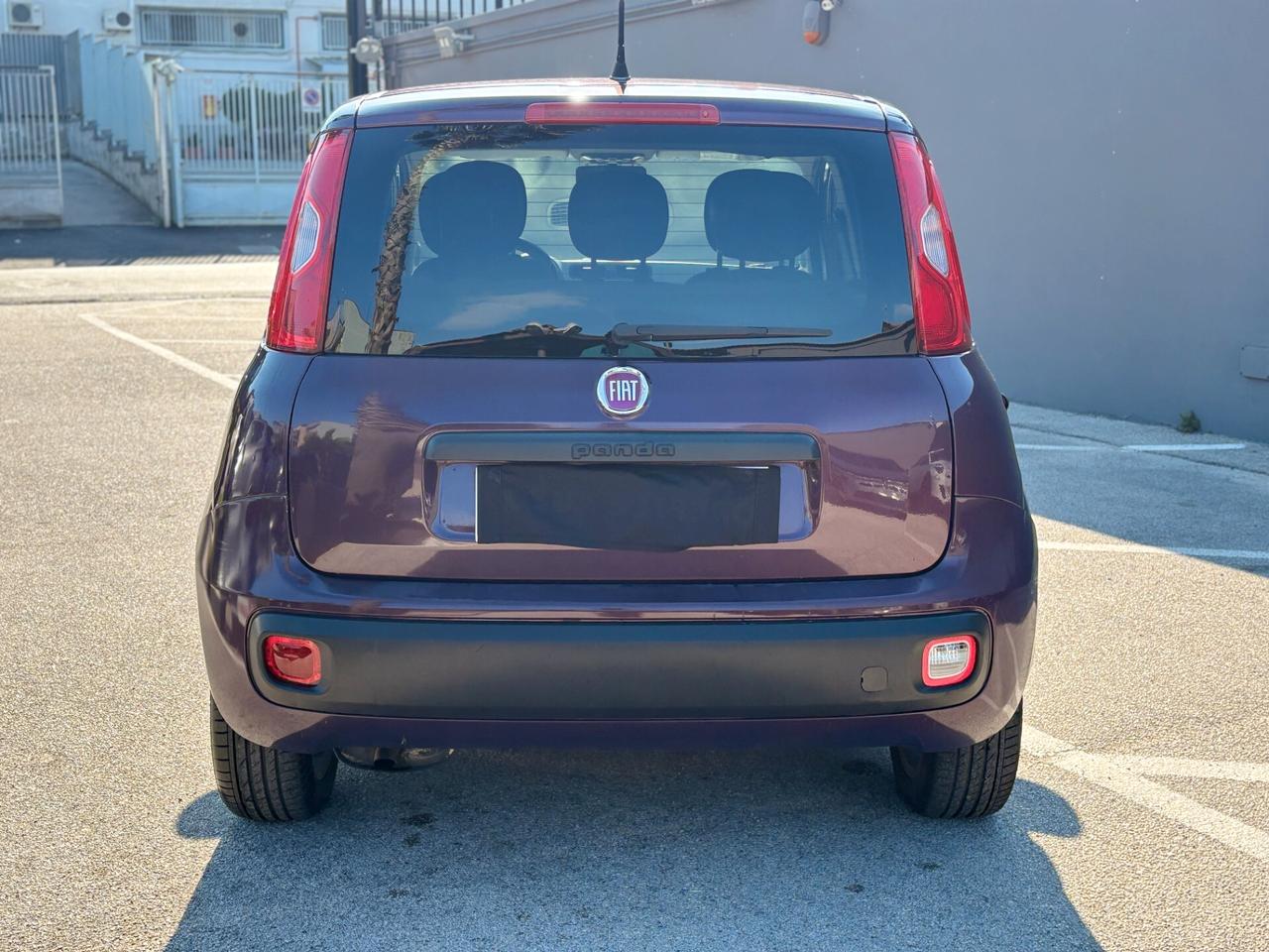 Fiat Panda 1.2 Lounge 150° Anniversario GPL