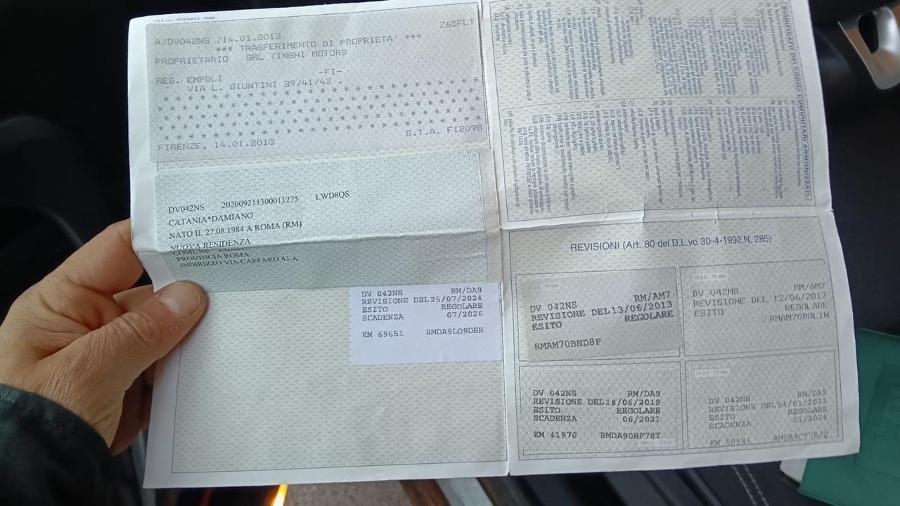 Renault Megane Mégane 1.6