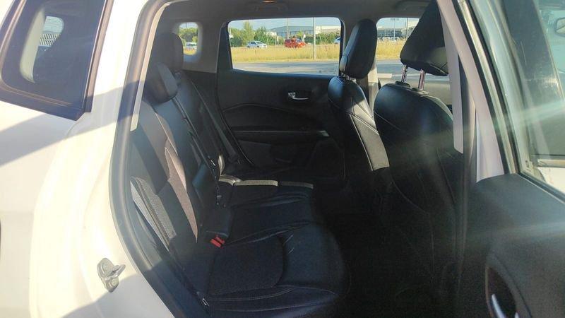 Jeep Compass 2.0 Multijet II aut. 4WD Limited