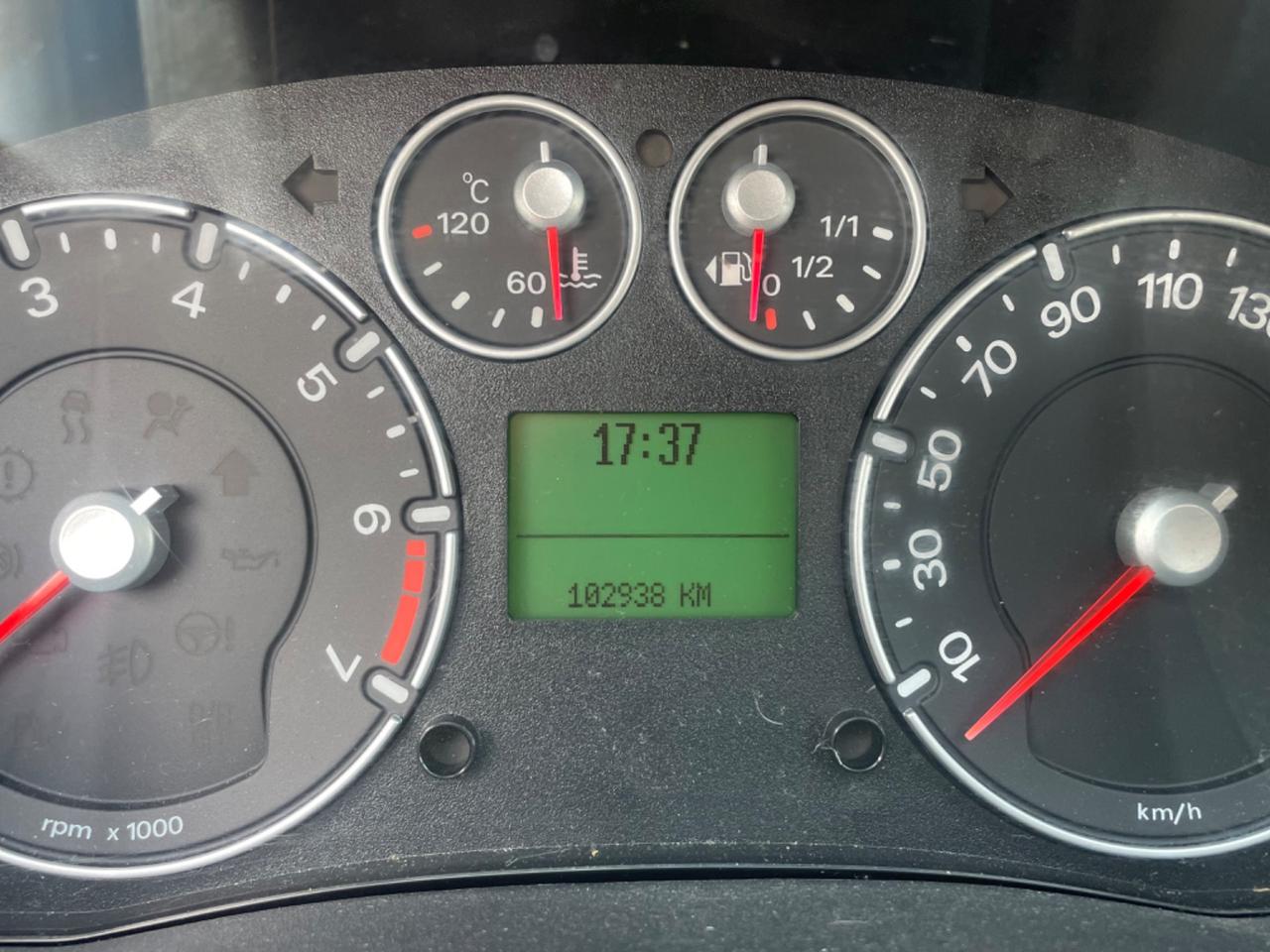 Ford Fiesta 1.2 16V 3p. Ghia