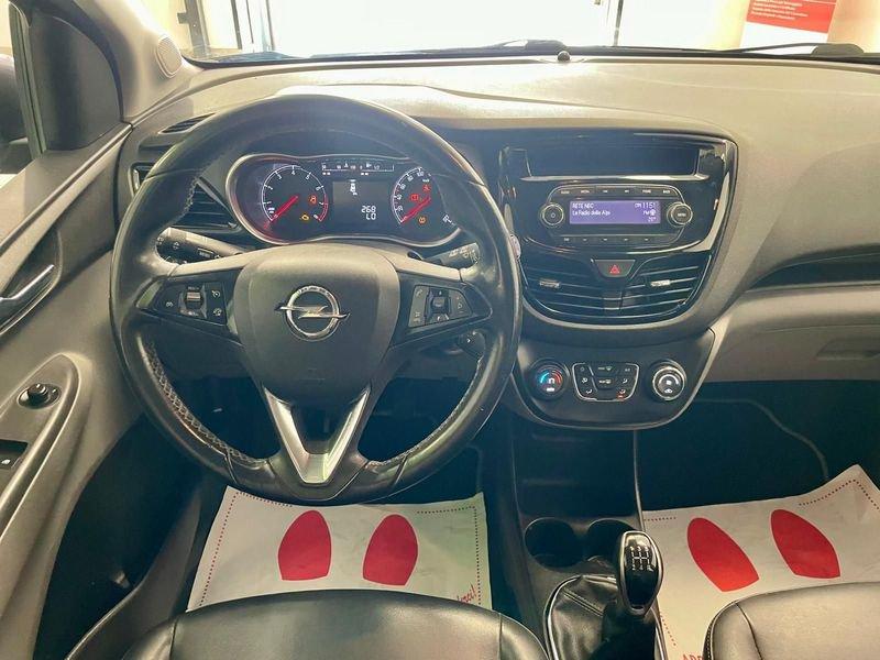 Opel Karl 1.0 75 CV Innovation