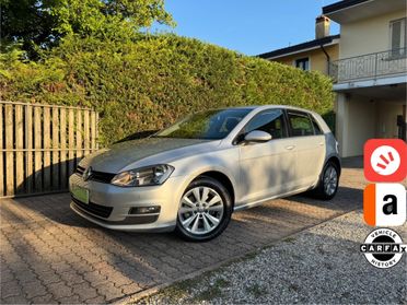 Volkswagen Golf 1.2 TSI 105 CV 5p. Comfortline BlueMotion Technology