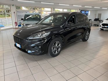 Ford Kuga 2.0TD 120CV aut. 2WD ST-Line X AUTOCARRO