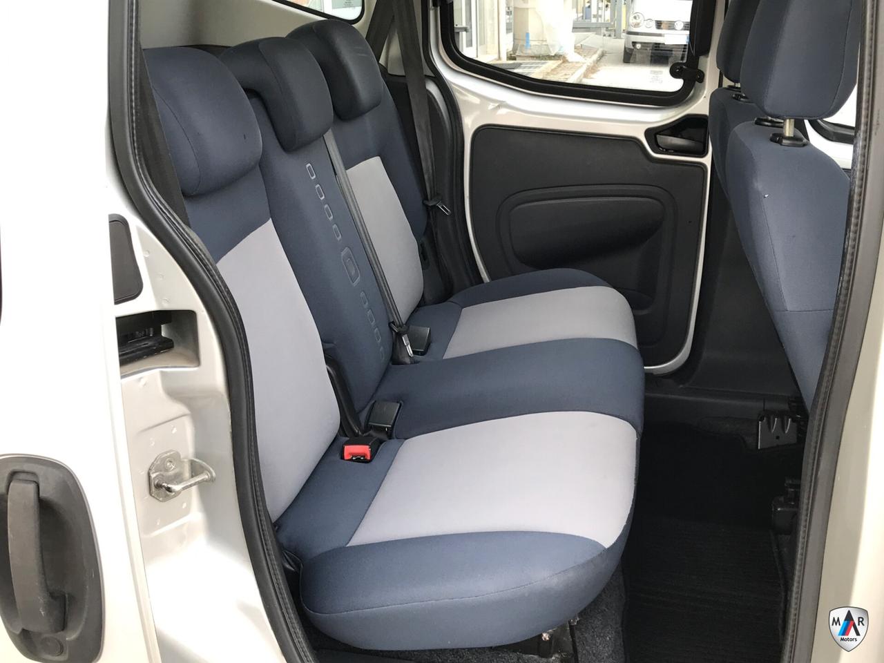 Citroen Nemo 1.4 Multispace