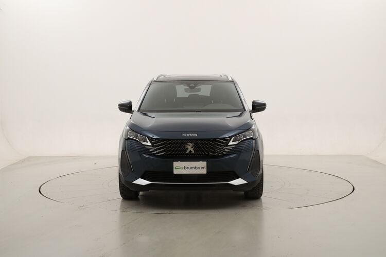Peugeot 5008 GT Pack EAT8 - 7 posti BR138186 2.0 Diesel 177CV