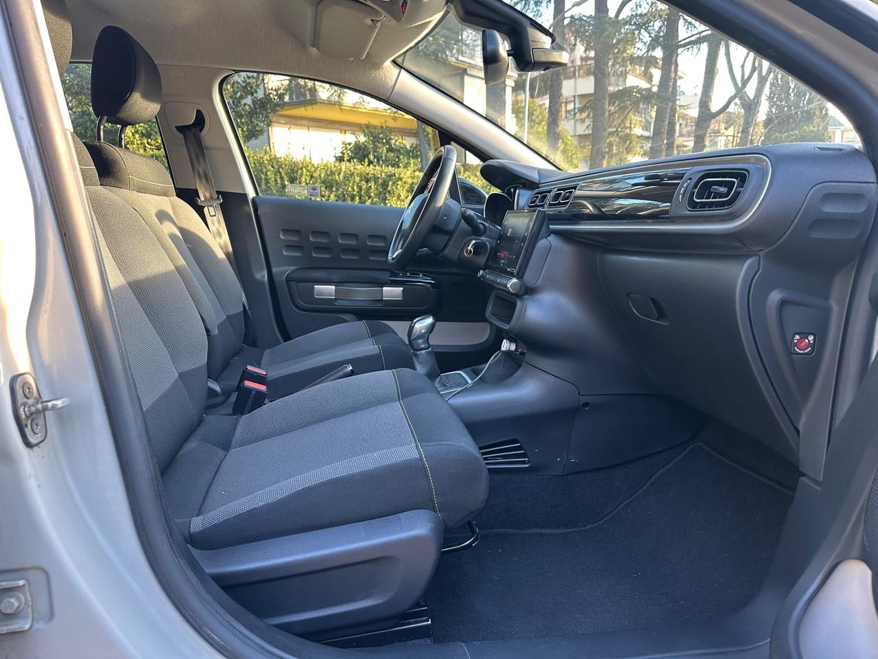 Citroen C3 PureTech 82 GPL Shine Neopatentati 2019