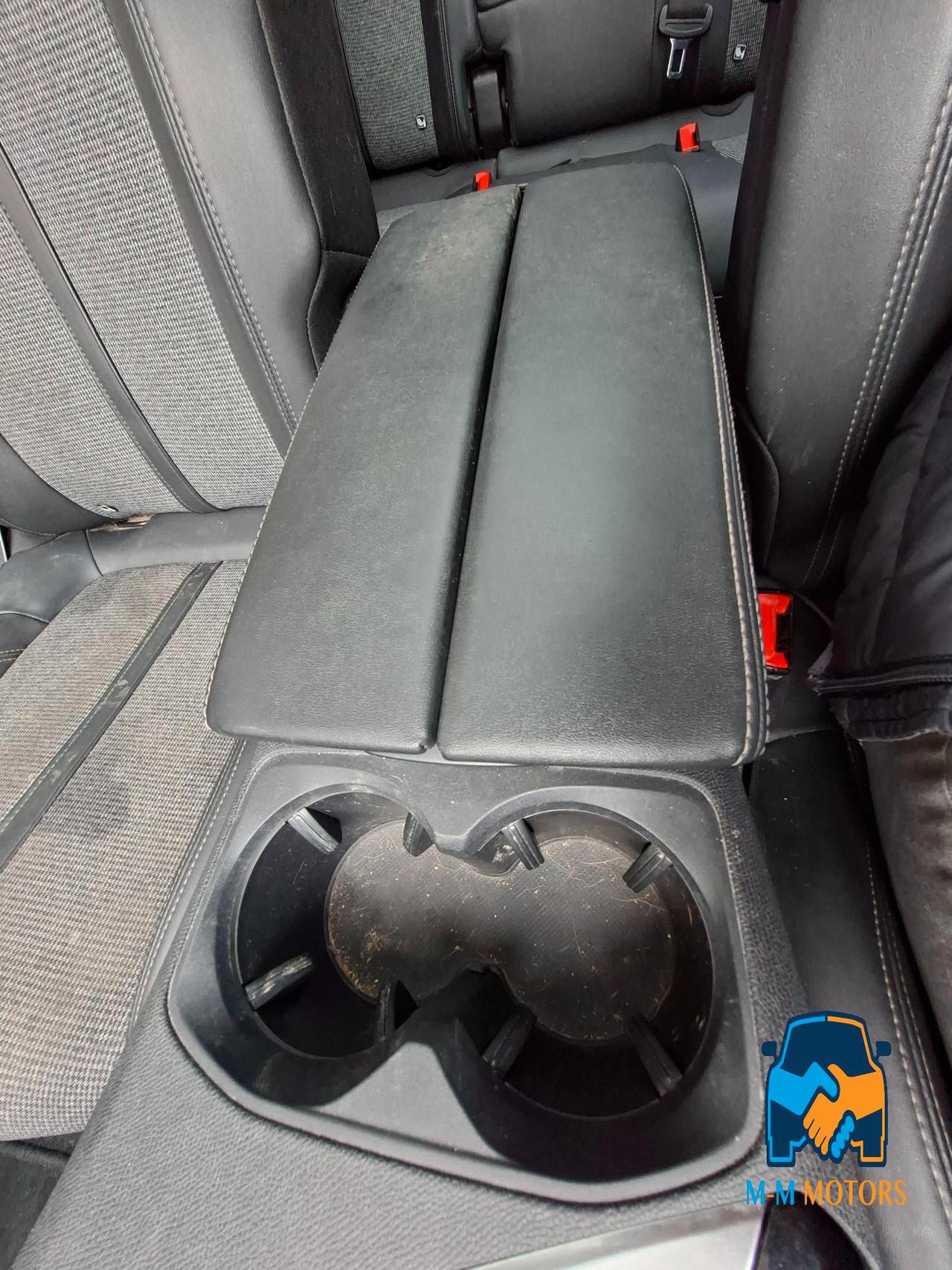 Peugeot 3008 3008 1.5 bluehdi Allure unico proprietario