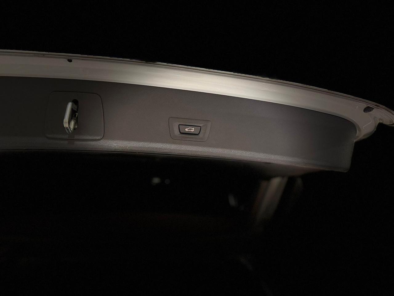 Bmw X1 sDrive18d Msport