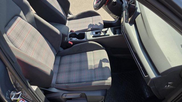 VOLKSWAGEN Golf 2.0 TSI DSG GTI PERMUTE STAGE2+ TETTO