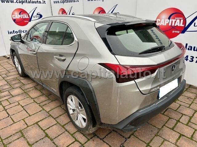 Lexus UX 250 Hybrid Business ECVT NETTO 13700