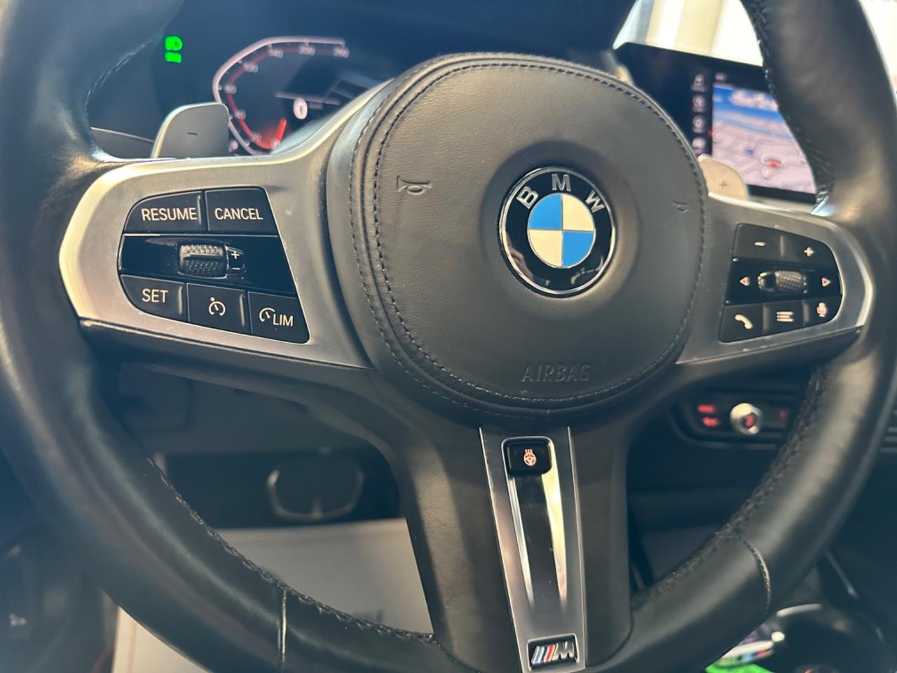 Bmw 130 128ti 5p. Msport Virtual