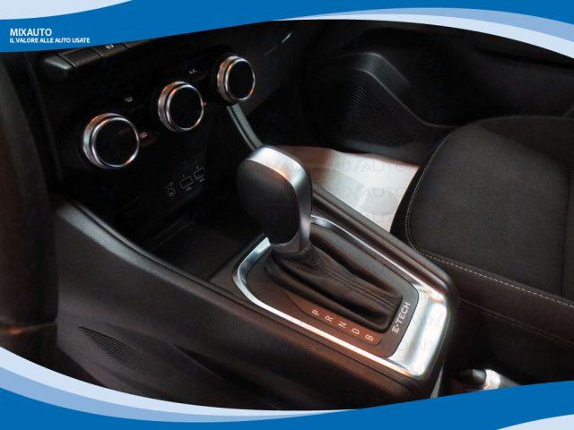 RENAULT Captur 1.6 eTech Hybrid 145cv Zen AUT EU6