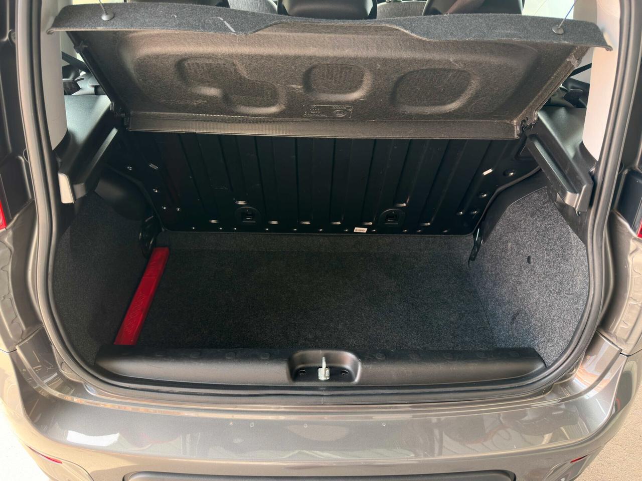 Fiat Panda 1.0 FireFly S&S Hybrid City Life 70 cv