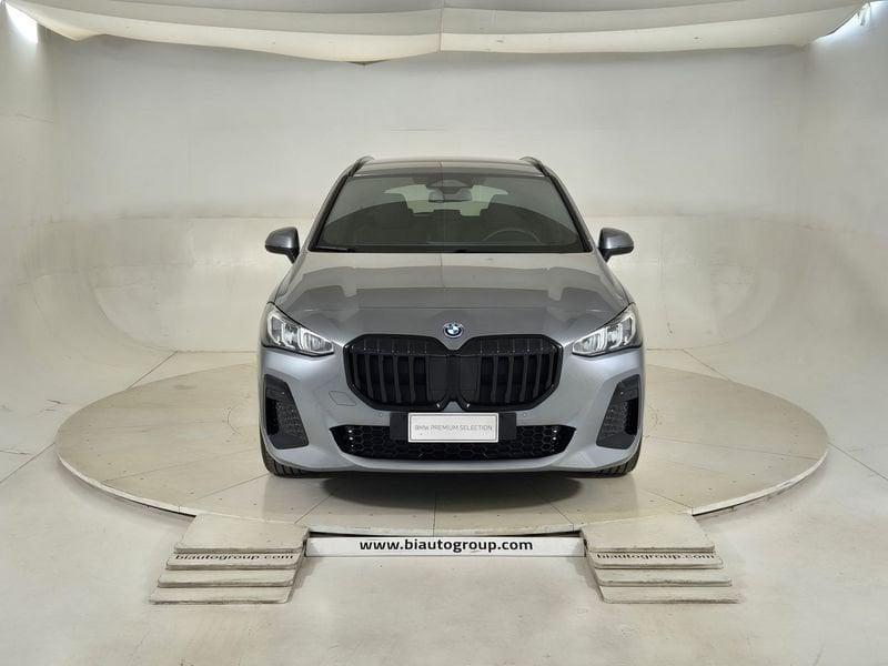 BMW Serie 2 Active Tourer Serie 2 U06 Active Tourer 225e Active Tourer xdrive Msport auto