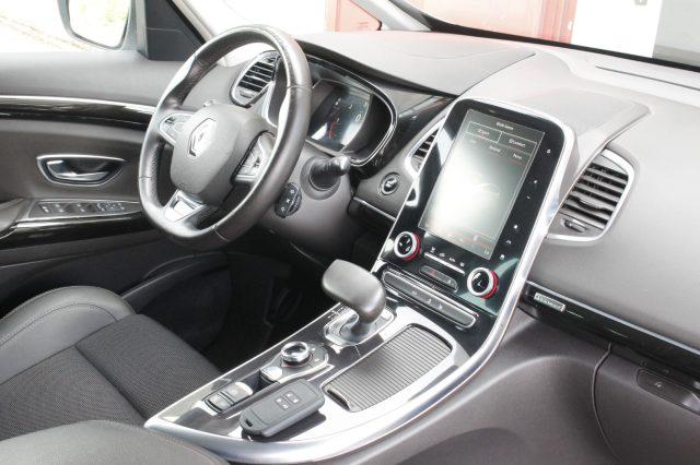 RENAULT Espace dCi 160CV EDC Energy 4Control 7 POSTI
