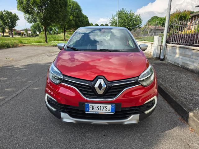 RENAULT Captur TCe 120 CV Start&Stop Energy Intens