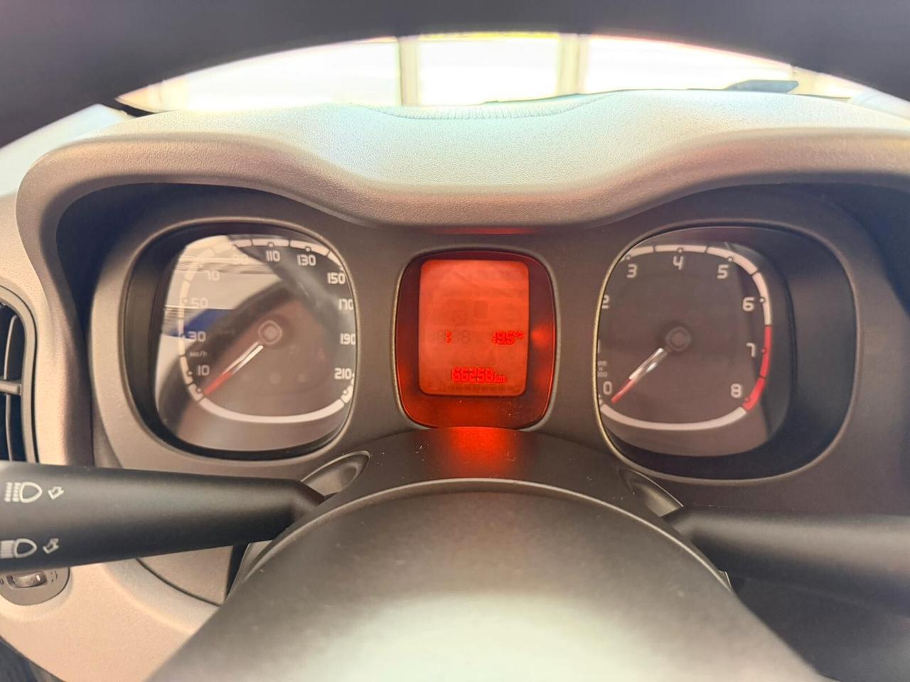 Fiat Panda 1.0 70cv FireFly Hybrid City Life