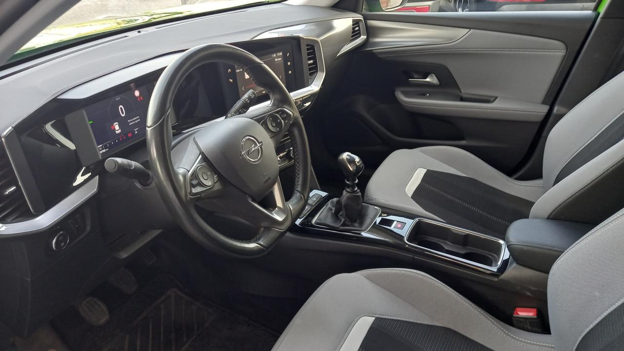 Opel Mokka 1.5 diesel Elegance