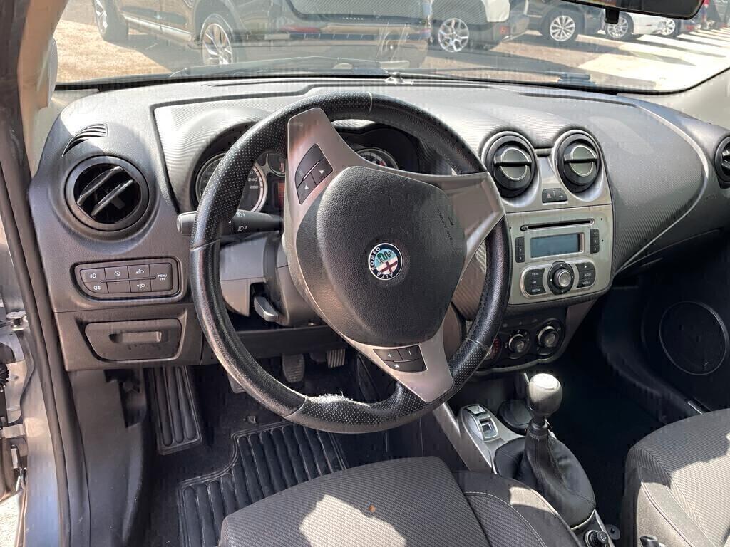 Alfa Romeo MiTo 1.4 105 CV Progression NEOPATENTATI