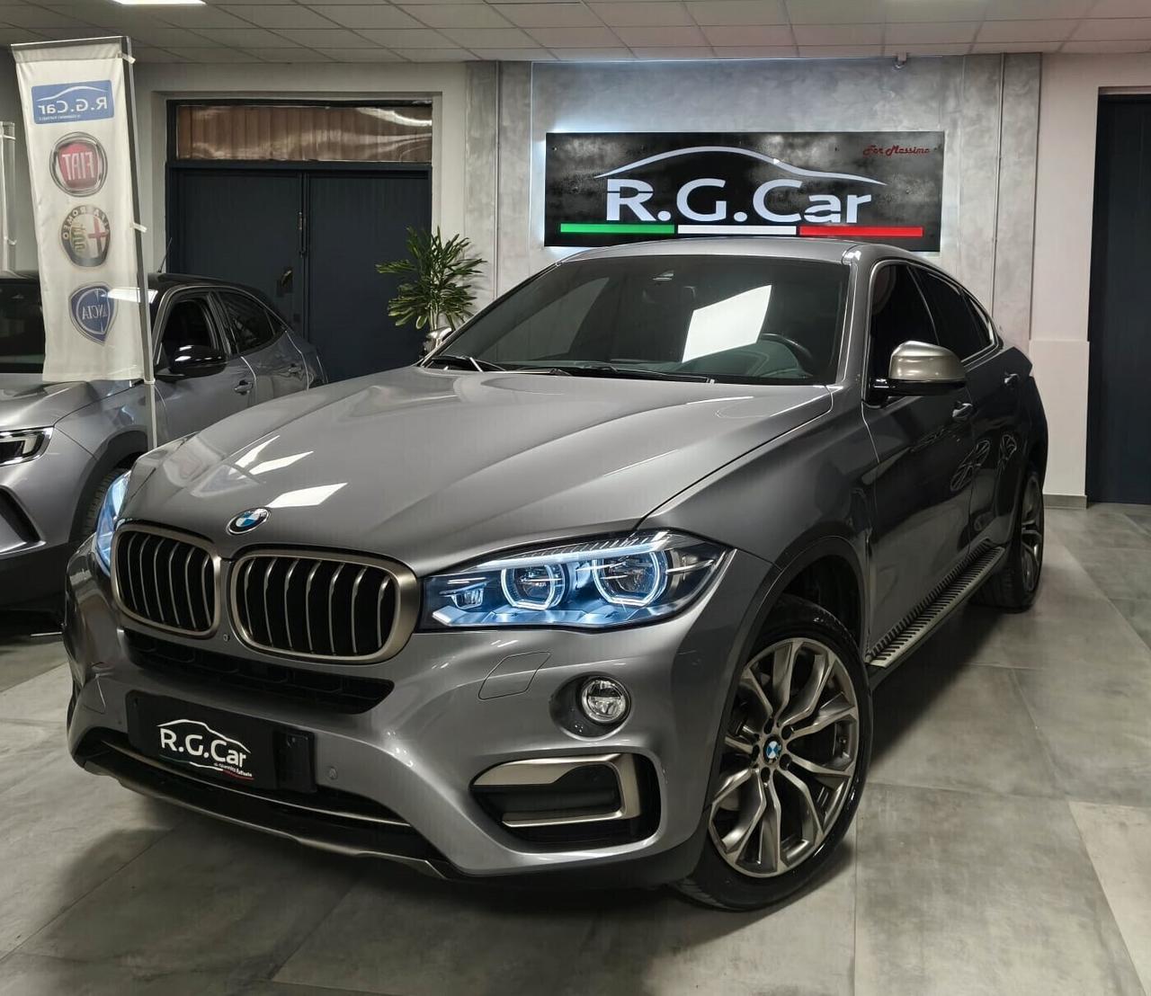 ** Bmw X6 xDrive30d 249CV Extravagance NO SUPERBOLLO**