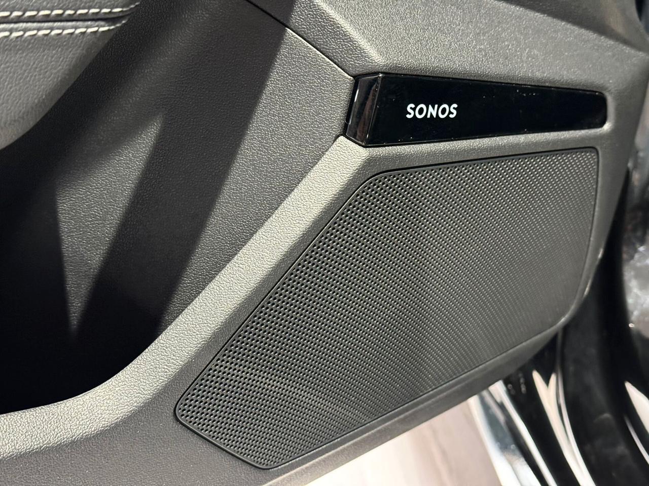 Audi A3 SPB 35 TDI S tronic S Line