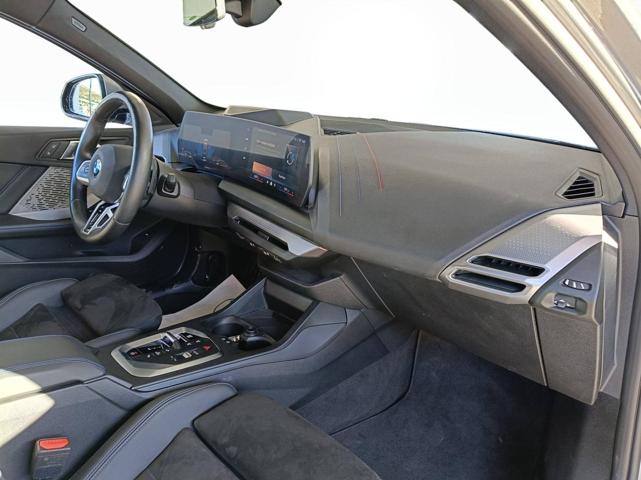 BMW Serie 1 F70 - 118d MSport Pro auto