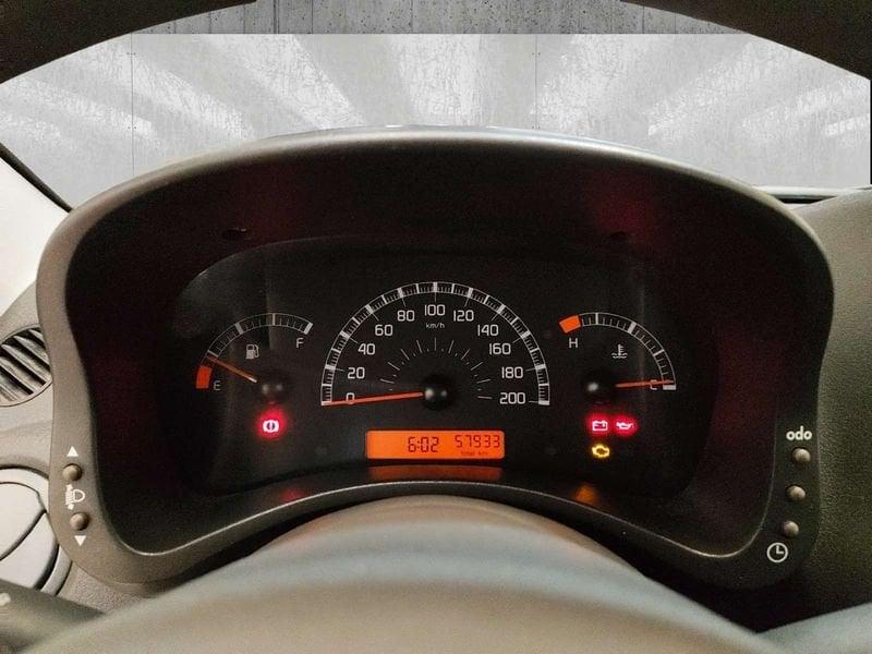 FIAT Panda 1.1 Active eco (active) c/abs