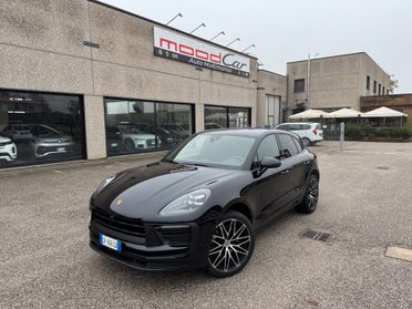 Porsche Macan 2.0 265cv pdk, Iva deducibile STUPENDA
