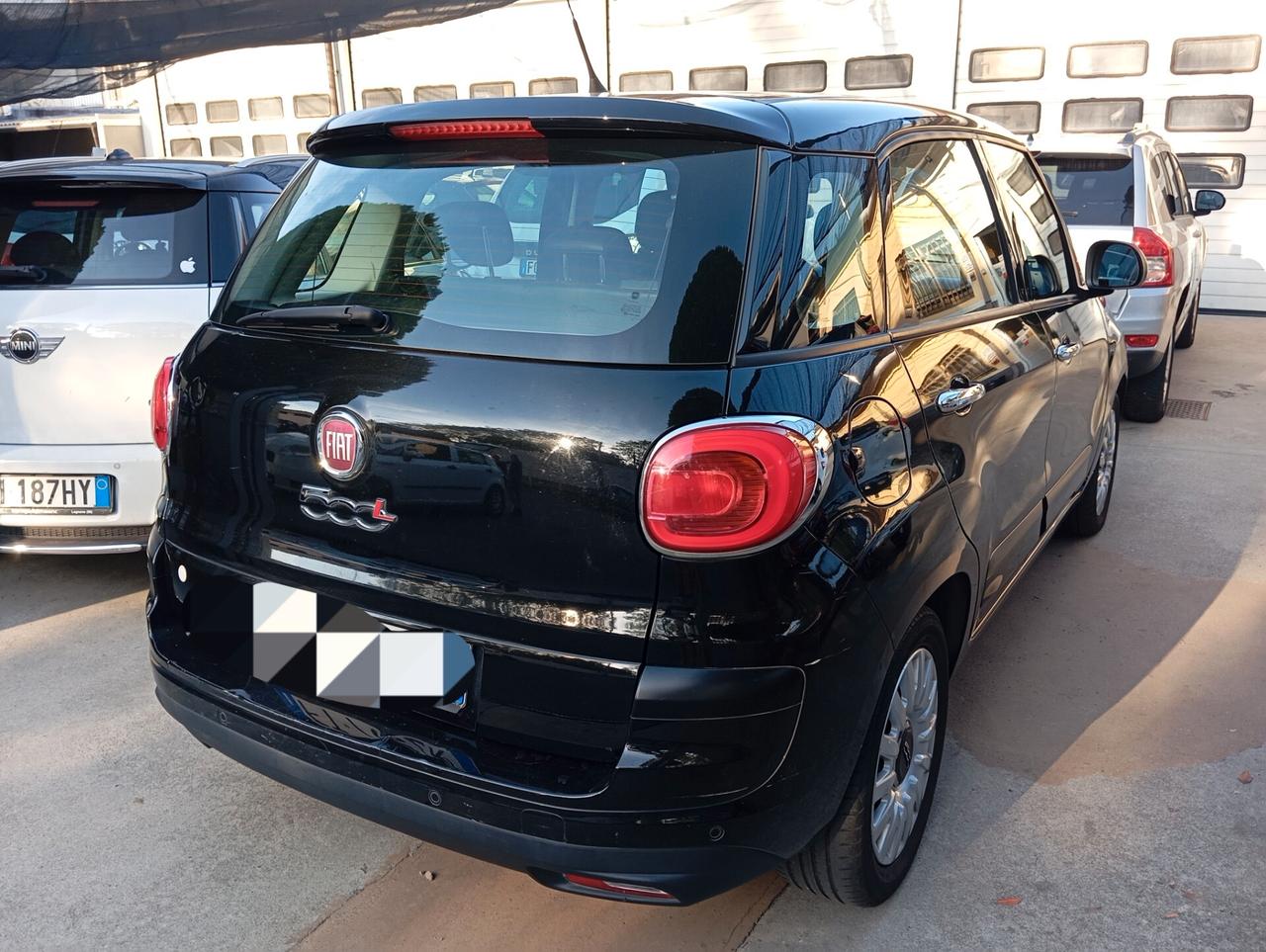 Fiat 500L 1.4 95 CV Pop Star valuto permute