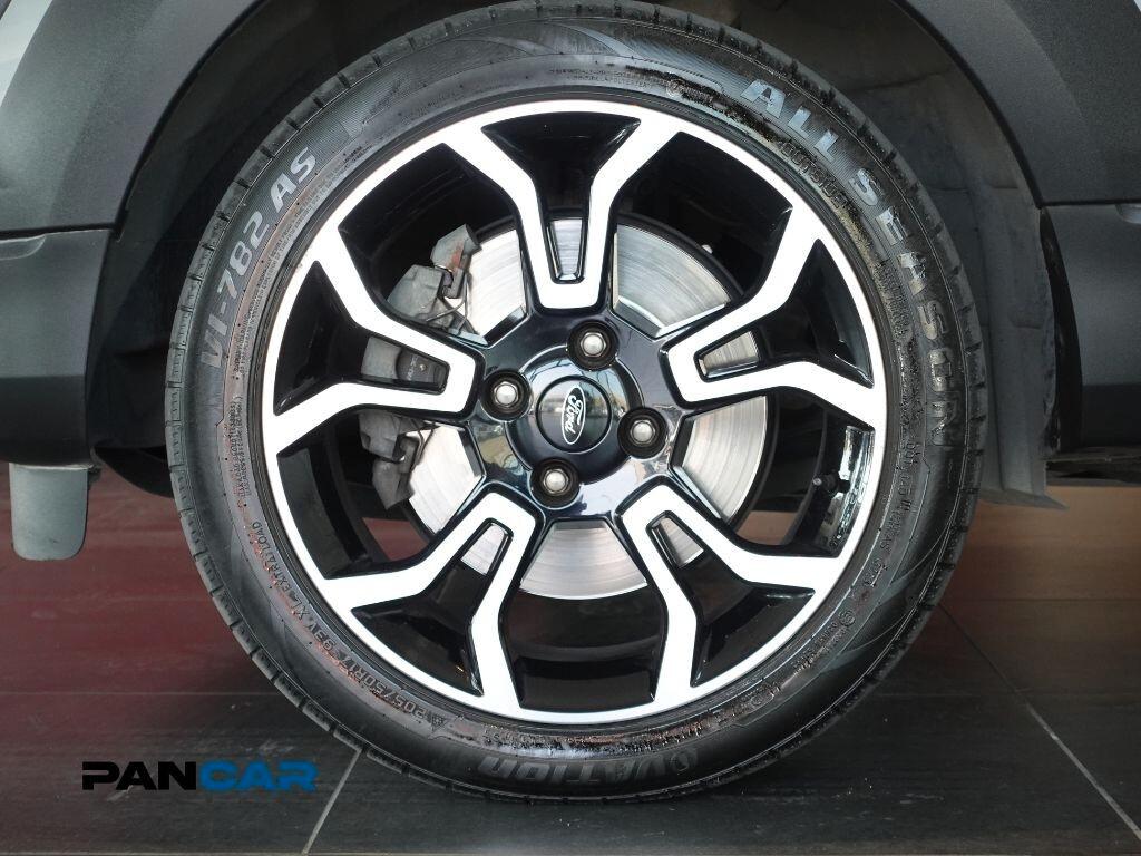 Ford EcoSport 1.0 EcoBoost 125 CV Start&Stop Active