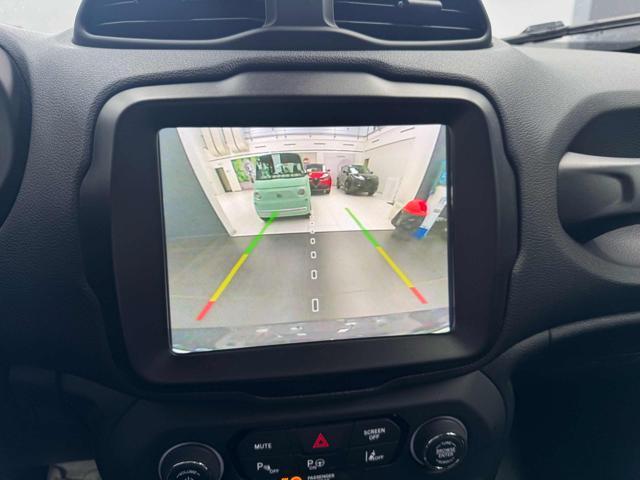 JEEP Renegade 1.3 T4 190CV PHEV 4xe AT6 Limited