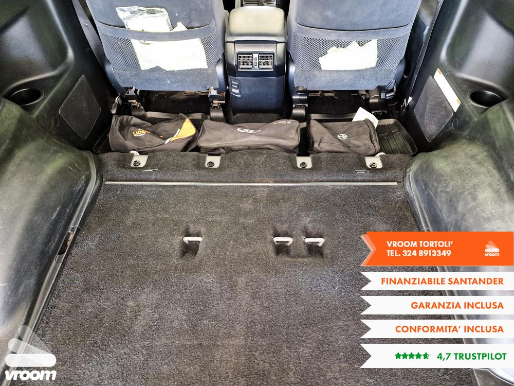 TOYOTA Land Cruiser150/155 Land Cruiser 2.8 D4-...