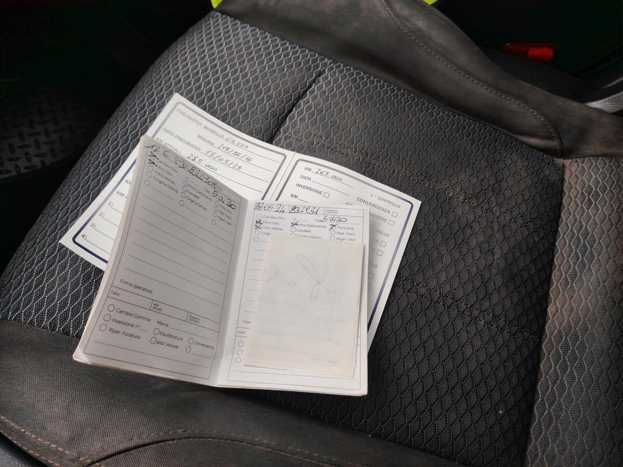 Ford Mondeo 1.8 TDCi 125 CV Statio Wagon Ghia