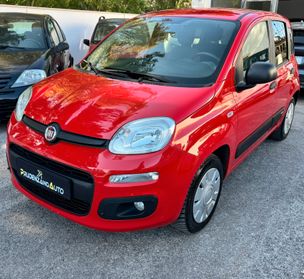 Fiat Panda 1.2 Lounge 2018 - Sensori, Bluetooth