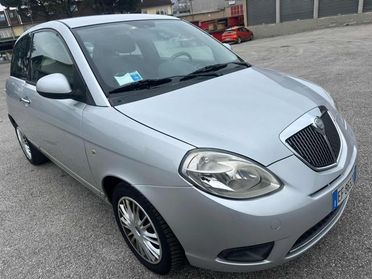 LANCIA Ypsilon neopatentati Bellissima 1.2 69 CV Elle