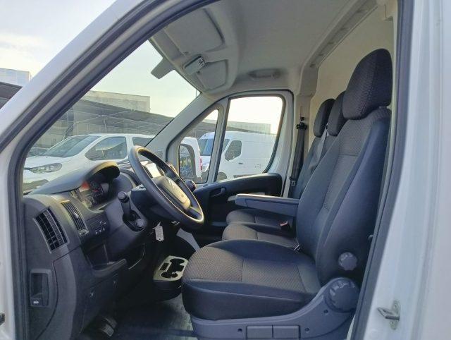 CITROEN Jumper 35 BlueHDi 140 L3 H2 PLM-TM Furgone S&S