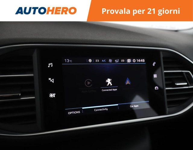 PEUGEOT 308 BlueHDi 130 S&S SW Active Business